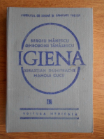 Sergiu Manescu - Igiena