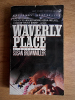 Susan Brownmiller - Waverly place