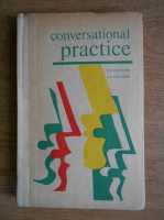 T. A. Vlassova - Conversational practice