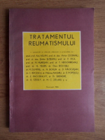 Tratamentul reumatismului. Comunicari si referate