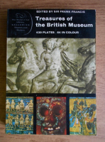 Treasures of the British Museum
