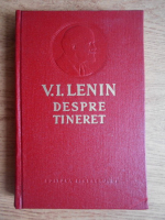 Vladimir Ilici Lenin - Despre tineret