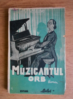 Vladimir Korolenko - Muzicantul orb (1935)