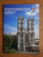 Westminster Abbey. A souvenir guide