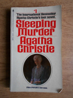 Agatha Christie - Sleeping murder