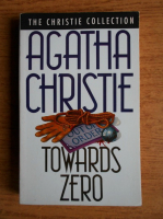 Agatha Christie - Towards zero