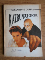 Anticariat: Alexandre Dumas - Razbunatorul