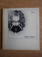 Babits Mihaly - Poeme