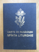 Carte de rugaciuni