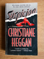 Christine Heggan - Suspicion