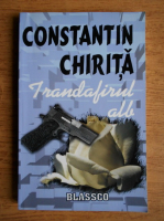 Constantin Chirita - Trandafirul alb