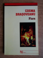 Anticariat: Cosma Brasoveanu - Fiara