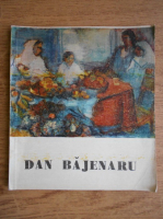 Dan Bajenaru