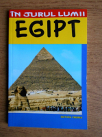 Anticariat: Egipt. Ghid de calatorie