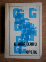 Anticariat: Garabet Ibraileanu - Opere (volumul 5)
