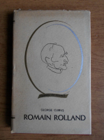 Anticariat: George Cuibus - Romain Rolland