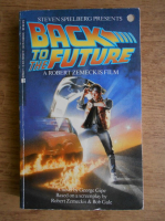 George Gipe - Back to the future