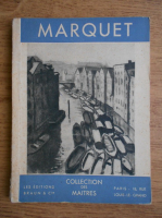 Georges Besson - Marquet