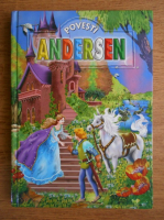 Anticariat: Hans Christian Andersen - Povesti
