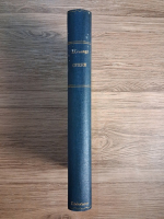 Ion Creanga - Opere Complete (1915)