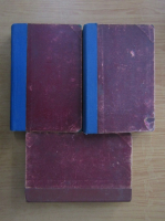 Ionel Teodoreanu - La Medeleni (1926-1927, 3 volume)