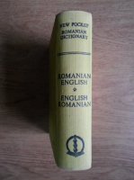 Irina Panovf - Romanian English, English Romanian dictionary