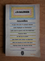 J. D. Salinger - Nouvelles
