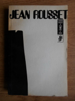 Anticariat: Jean Rousset - Literatura Barocului in Franta. Circe si Paunul