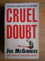 Joe McGinniss - Cruel doubt