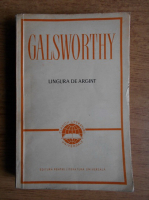 Anticariat: John Galsworthy - Lingura de argint