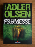 Jussi Adler Olsen - Promesse