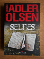 Jussi Adler Olsen - Selfies