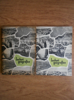 Anticariat: Lecturi geografice ( 2 volume)