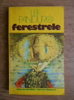 Anticariat: Leif Panduro - Ferestrele