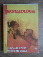 Louis Turcanu - Neonatologie