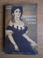 Lucia Bors - Doamna Elena Cuza