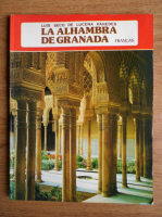Luis Seco de Lucena Paredes - La Alhambra de Granada