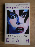 Margaret Yorke - The hand of death