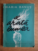 Maria Banus - Se arata lumea