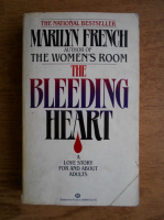 Marilyn French - The bleeding heart