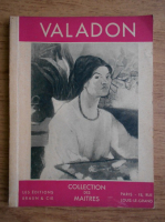 Marius Mermillon - Suzanne Valadon