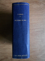 N. Serban - Dictionar de rime (1948)