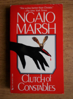Ngaio Marsh - Clutch of constables