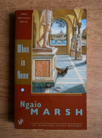 Ngaio Marsh - When in Rome