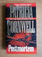Patricia Cornwell - Postmortem