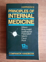 Principles of internal medicine