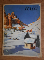 Revista Italia, nr. 41, anul XIX, 1940