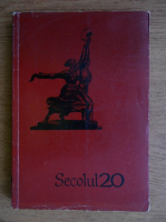 Revista Secolul 20, nr 10, 1967