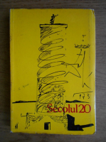Revista Secolul 20, nr 198-199, 1977