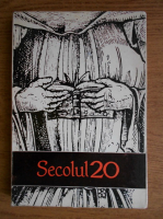 Revista Secolul 20, nr 3, 1973